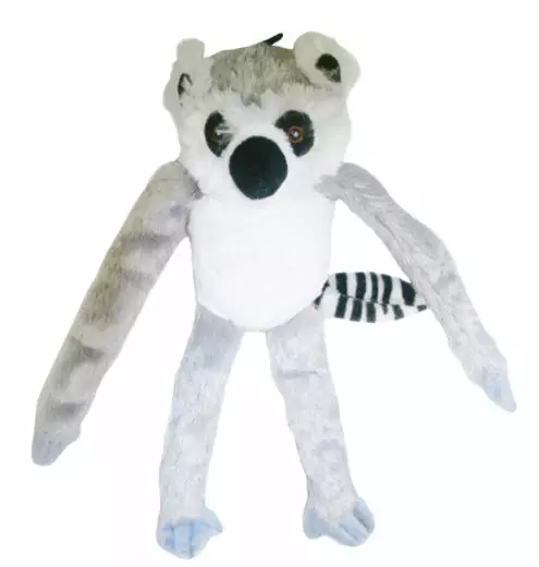 HappyPet Crinkly Maki - Dog Plush Toys - 701029158139 - 1