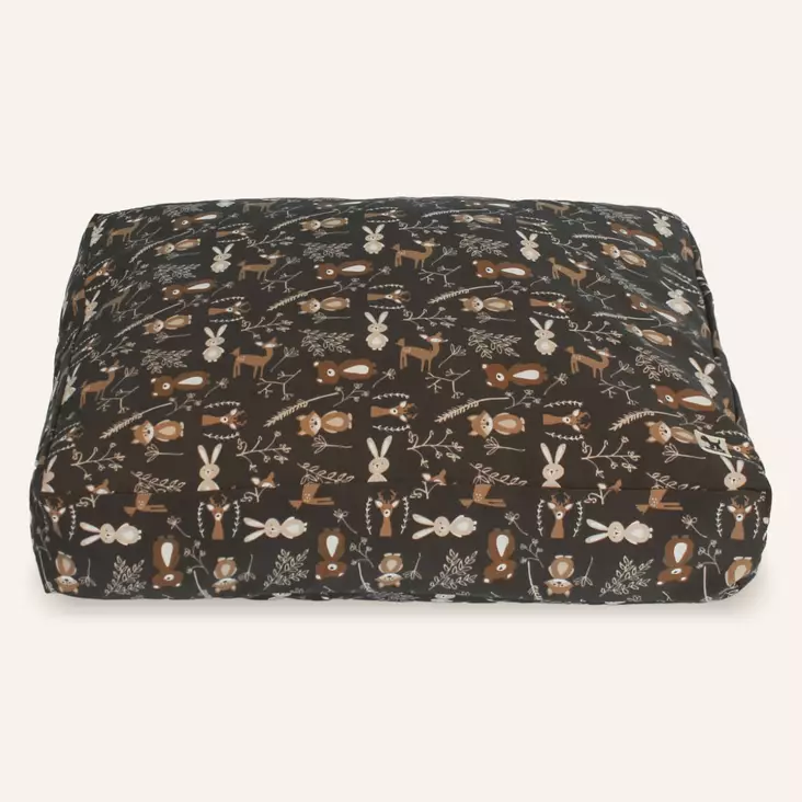 Molly Mutt Gorgeous Beasts Hundebett Duvet - Hundebetten und -decken - 810130810659 - 1