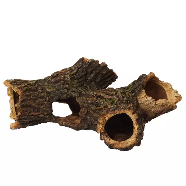Nobby Wood Trunk 28758 - Aquarium Decorations - 4033766287589 - 1