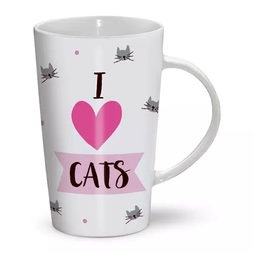 Otterhaus I Katzen Muki - Tierbezogene Produkte - 5017680046919 - 1