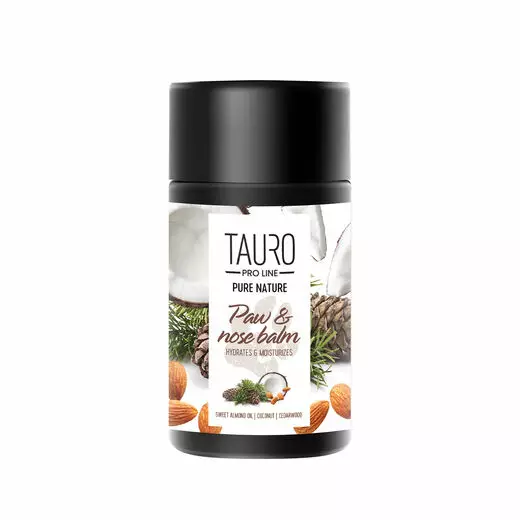 Tauro Paw & Nose Balm 75ml - Dog Health and Care - 4771317472809 - 1