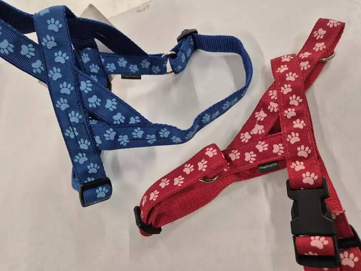 TopCanis Tasssele S - Hundsele OUTLET - 6430013550119 - 1