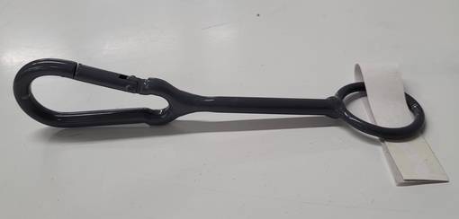 D&C Air Jacket S 15cm - Dog Training Aids - HAKA - 1