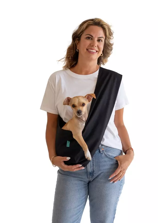 Snuggit Pet Carrier Backpack - Animal-Themed Goods - SNUGGITXXSH - 1