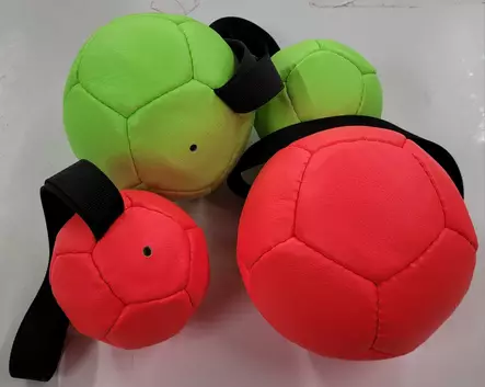 Boys Of Good Paw-Ball IlmaFylld Träningsboll Träningsleksak - Hundträningsleksaker - BOGNPII - 2