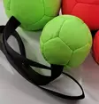 Boys Of Good PawBall Training Ball for Dogs - Dog Training Toys - BOGNPI - 2