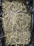 Höbale 6-8 kg - Hö i kanin och gnagare - PAALI - 1