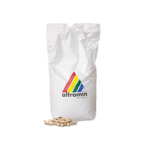 Altromin Mouse / Rat Pellets 12.5 kg - Rodent Foods - ALTROMHIIRI - 1