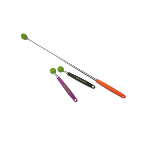 DogsLine Teleskopisk Touchstick - Hjälpmedel för hundträning - KKEPPI - 1