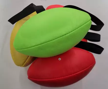 Boys Of Good Murrican-ball Repboll - Hundträningsleksaker - BOGAJ - 1