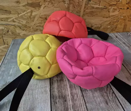 Boys Of Good Treenilelu Narupallo Luftfylld Tom Lussu - Hundträningsleksaker - BOGNPL - 1