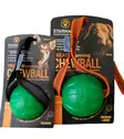 Starmark geelipallo gripliinalla Medium - Dog Activity Toys - SCBM - 1