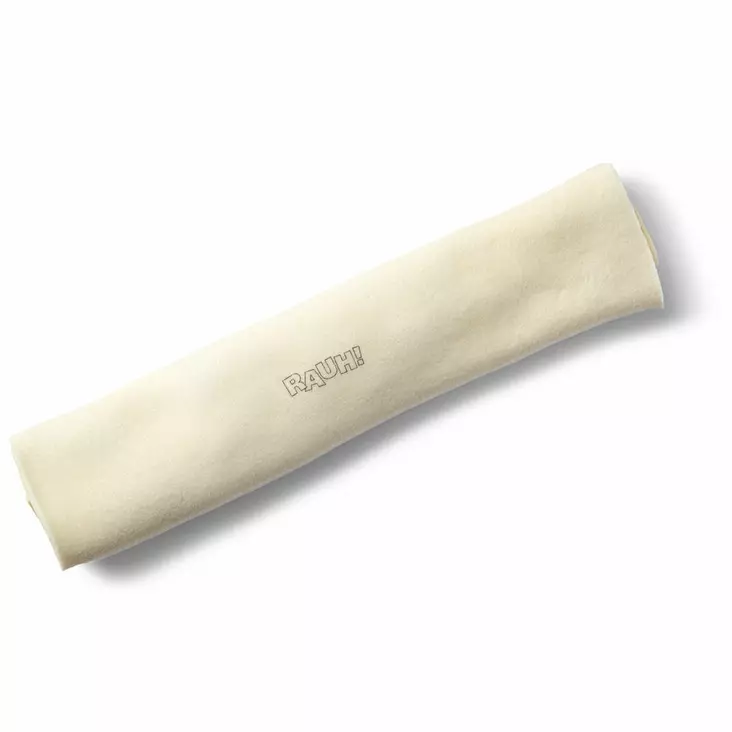 RAUH! Nötkött M 25 tugglek för hund - Tuggben för hundar - BEEFM - 1