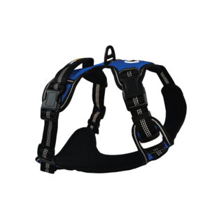 Lemmibox Dog Harness - LemmiBox Dog Harnesses - LEMMISO - 2