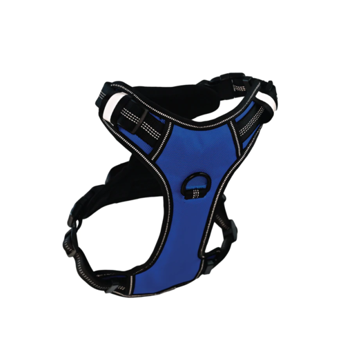 Lemmibox Dog Harness - LemmiBox Dog Harnesses - LEMMISO - 1