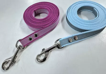 Grip-Leine für Hunde 3m - Hundeleinen - GRIPL3P - 2