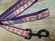 Katsu Leash Peach 180 cm - Dog Leashes and Other Leads - KATSURP - 2