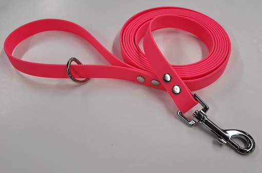 Biothane koppel 3m - Hundens övriga koppel - BIOTHANE3P - 1