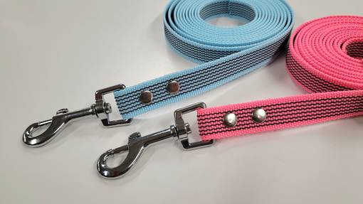 Grip-koppel för hund 3m - Hundkoppel - GRIPL3P - 1