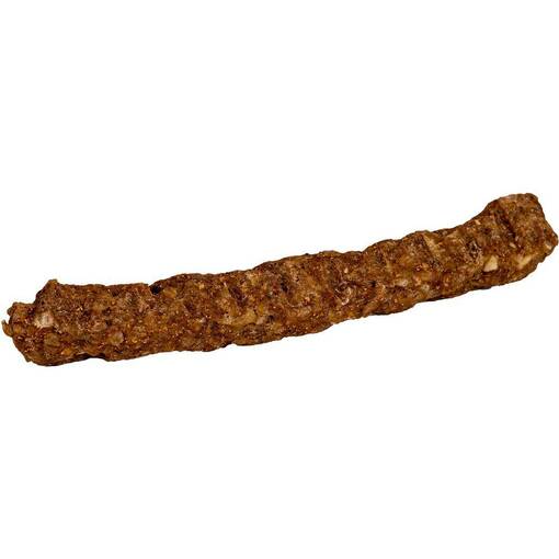 Ozami Hästköttskex med blåbärfyllning för hundar 20cm - Tuggben för hundar - HEVOSTIKKUR - 1