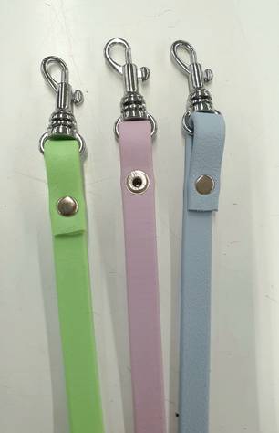 Biothane Welpenleine 180cm für Hunde und Katzen - Hunde andere Leinen - BIOTHANEPS - 2