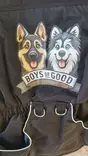 Boys Of Good Trainingsweste - Trainingswesten und Futtertaschen - BOGLXS - 3