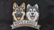 Boys of Good Training Pouch - Treeniliivit, namitaskut ja reput - BOGTS - 3