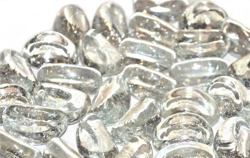 Aquarium Deco Glass Pebbles - Aquarium Rocks - KIRKAS - 1