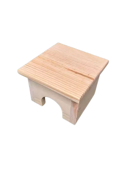 Ecotrade Nistkasten XS - Nager- und Kaninchenhaus und Einrichtungen - ETMOKKIXS - 1