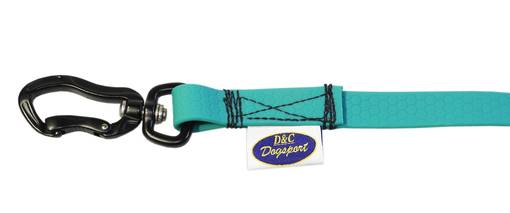 D&C Hexa-lina 3 m - Hundens övriga koppel - HEXAT - 1