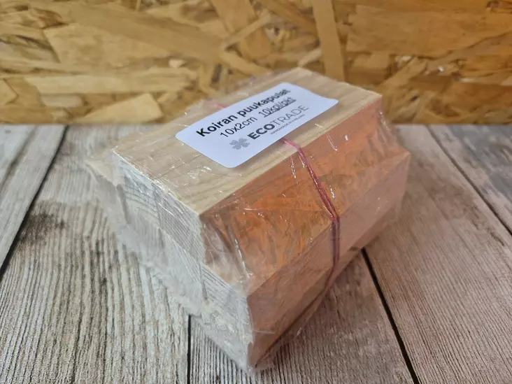 Ecotrade Retrievers - Hundträningsleksaker - ETKAPULAT - 1