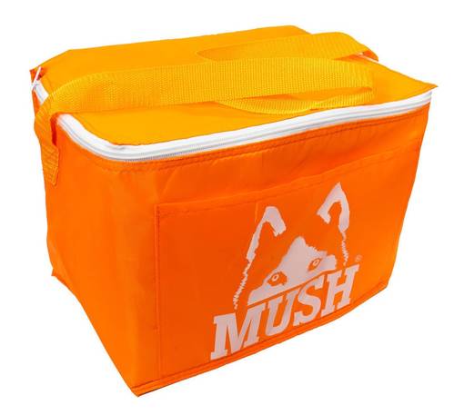 MUSH Gefrierbeutel Kühlbeutel Tragetasche - Tierbezogene Produkte - mushlaukku - 2