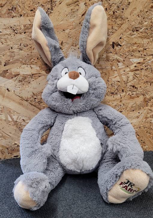 Bunny Café - Animal-Themed Goods - PEHMOPUPU - 1