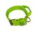 El Perro Handle Collar - Dog Lockable Fabric Collars - PERRO55V - 1