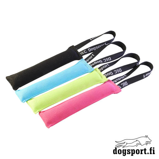 D&C Flytande syntetisk pinne 25 cm - Hundträningsleksaker - DCK256V - 1