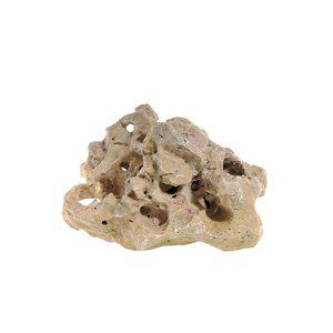 Light Holey Stone for Aquarium or Terrarium - Aquarium Rocks - KIVIV - 1