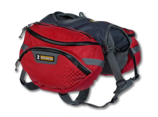 RuffWear Hunderucksack - Trainingswesten und Futtertaschen - RUFFW - 1